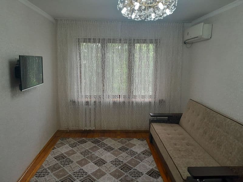 Аренда 1 комнатная квартира мирзо Улугбекский район Максим г — фото 2