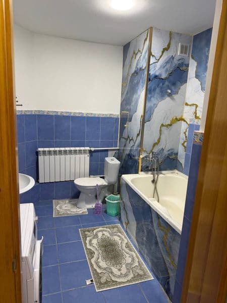 Сдаётся  в Аренда СВОЯ квартира 2/7/18 – 83 м2.<br />
В Мирз — фото 3