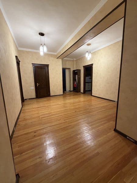 Мирзо-Улукбекский район Ц 1. Экопарк Комнат<br />
3 Этаж 4 Э — фото 5