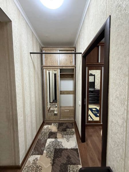 Срочно сдаю 2-х комнатную квартиру.Для семейной пары с одним — фото 4