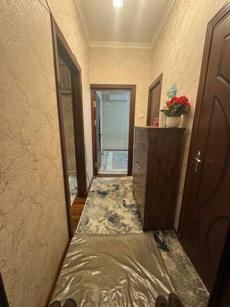 Asalomu alaykum<br />
Yunusabod 11 kvartl<br />
2 xona 3 eta — фото 3