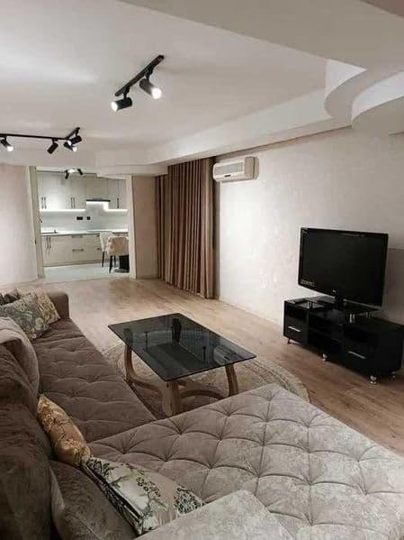 Сдается квартира для семейных<br />
<br />
 Район: Алмазар<b — фото 2