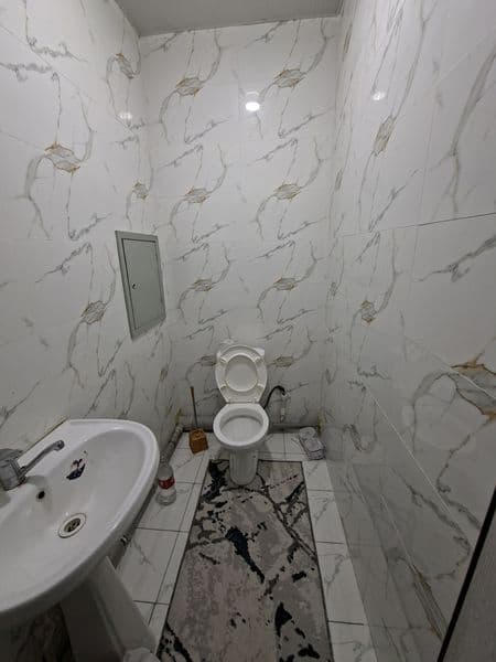 Toza ozoda o'g'il bolalar ijaraga quyiladi hamma sharoit bor — фото 3