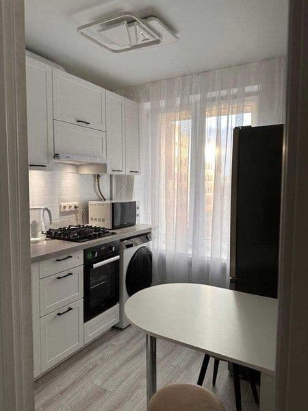 К вашему вниманию рады представить 1 комнатную квартиру на 3 — фото 3