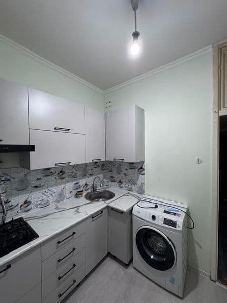 Аренда чиланзар 6 квартал. Двух комнатная квартира третий эт — фото 4