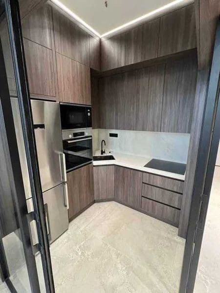 Шайхантахурский район<br />
<br />
Новостройка: ЖК Nest One  — фото 5