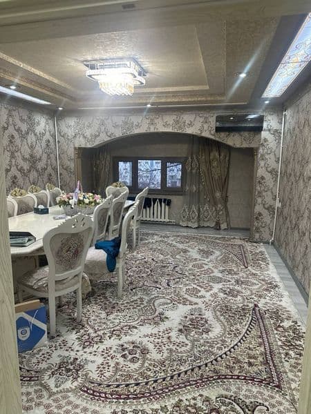 #Аренда<br />
 Вторичный Дом<br />
Район: Юнусобод<br />
 11