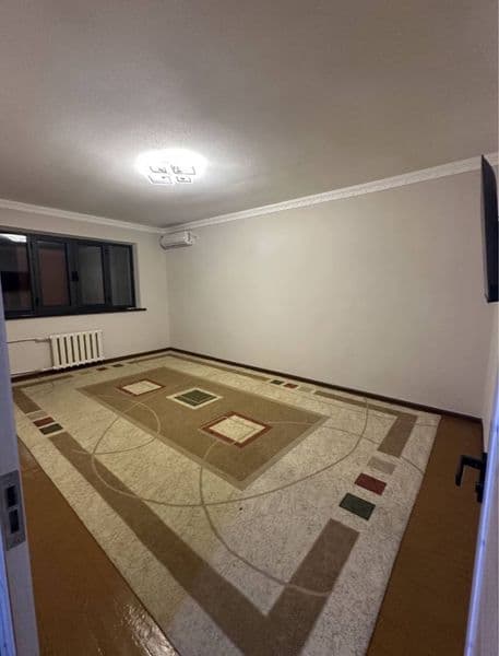 Сдается просторная и уютная квартира с качественным новым ре — фото 5