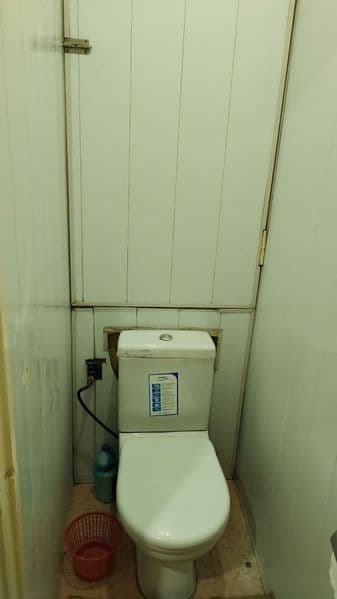 Сдается 2 комнатная квартира 2/3/4 Чиланзар 7 — фото 3