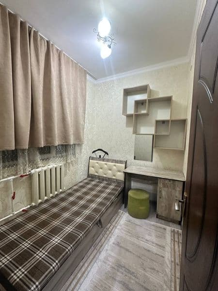 Аренда 3-комнатная квартира<br />
Метро Мирзо Улугбек <br /> — фото 4