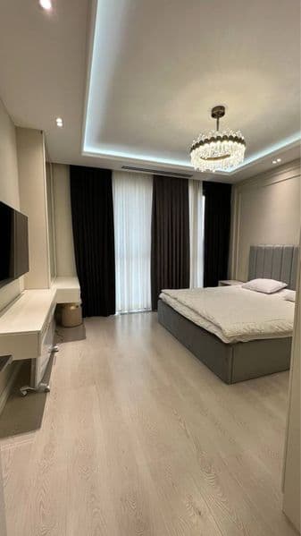 Абсолютный Эксклюзив<br />
<br />
ЖК <br />
Новостройка <br  — фото 5