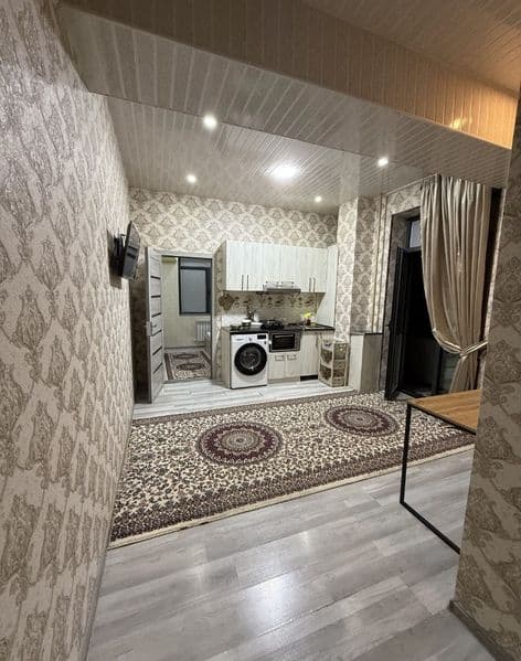 АРЕНДА - 1/5/7.<br />
массив Фируза. <br />
Ориентир: напрот — фото 4