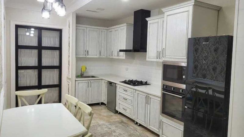 Сдаётся квартира на ЖК Сеул Мун‼️<br />
Ориентир - ТЦ Некст<