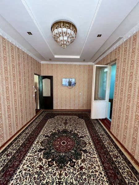 Аренда квартира <br />
Район - Алмазарский<br />
Ориентир - 