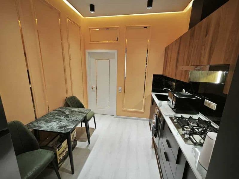 Стильная 2-комнатная квартира с комфортной обстановкой<br /> — фото 5