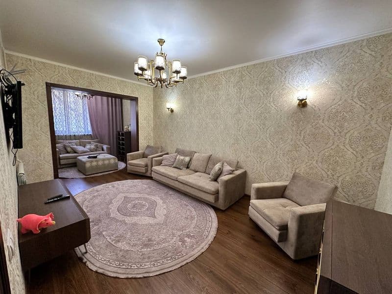 Сдаётся в аренду 2х комнатная квартира на Карасу-2 <br />
1й — фото 2