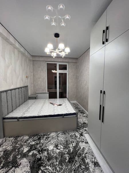 Yunusobod <br />
Xonsaroy ocean <br />
13 etaj<br />
2 xona  — фото 4