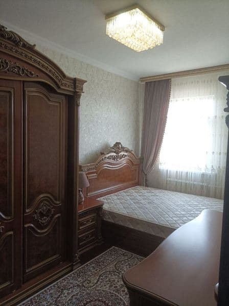 Assalom Alaykum, Hamza, Novza metrosi oldidagi uyimni ijarag — фото 4