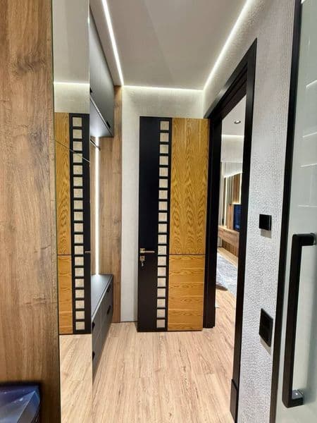 Сдаётся шикарная квартира ПРЕМИУМ класса. <br />
<br />
• Ра — фото 5