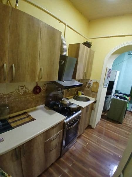 Parkent bozori oldida 2 ta qizga kvartira bor Akuratniy toza — фото 2