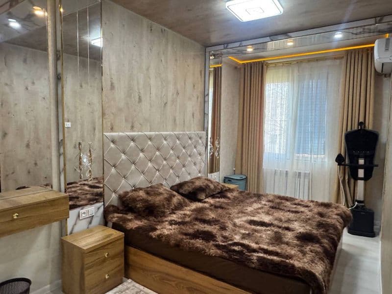 Kvartira toza, qulay, yashash uchun hamma sharoit bor. Tarti — фото 3