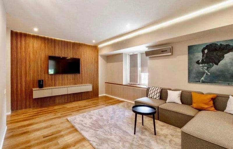 Сдается 3-комнатная квартира 84 м²<br />
<br />
Квартира в х — фото 2