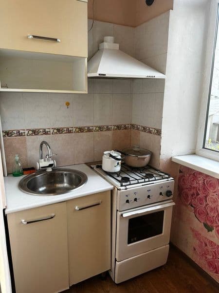 Сдается 2-комнатная квартира на долгий срок, желательно семе — фото 4