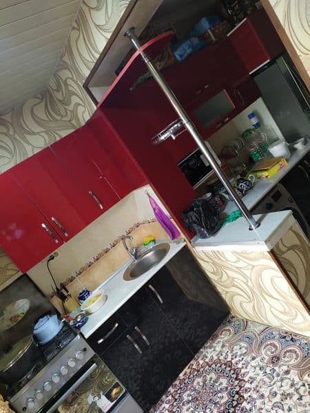 Аренда метро беруни берилади оилага берилади расмдаги уй хам — фото 4