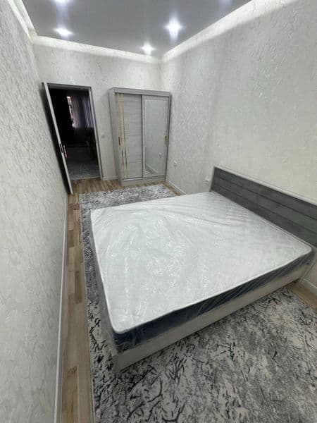 учтепа тумани ширин чоррахада квартира арендага берилади аку — фото 2