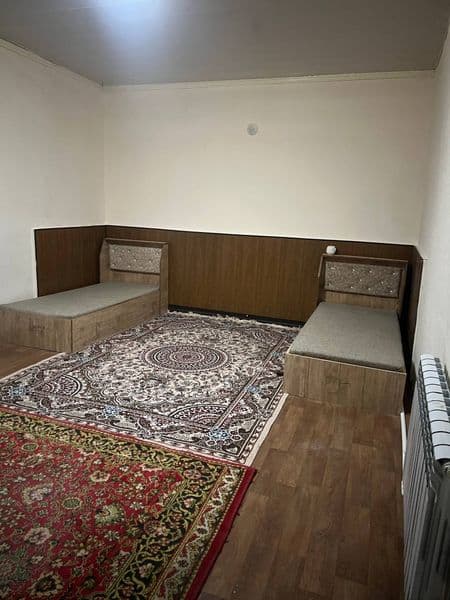 Аренда 2 комнатная квартира на земле зайти и жить цена 250ye — фото 3