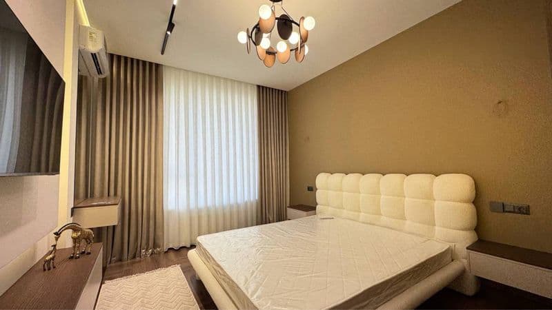 Предлагается в аренду уютная 2-комнатная квартира с продуман — фото 4