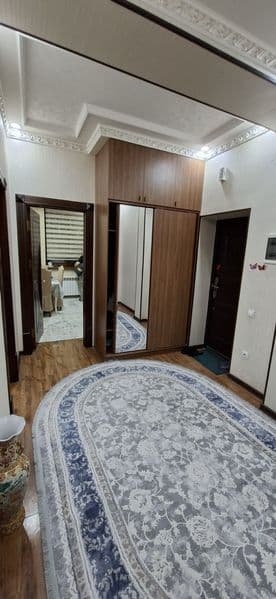 Рядом есть: Сергелинский хакимият,поликлиника, школа,  Детск — фото 3