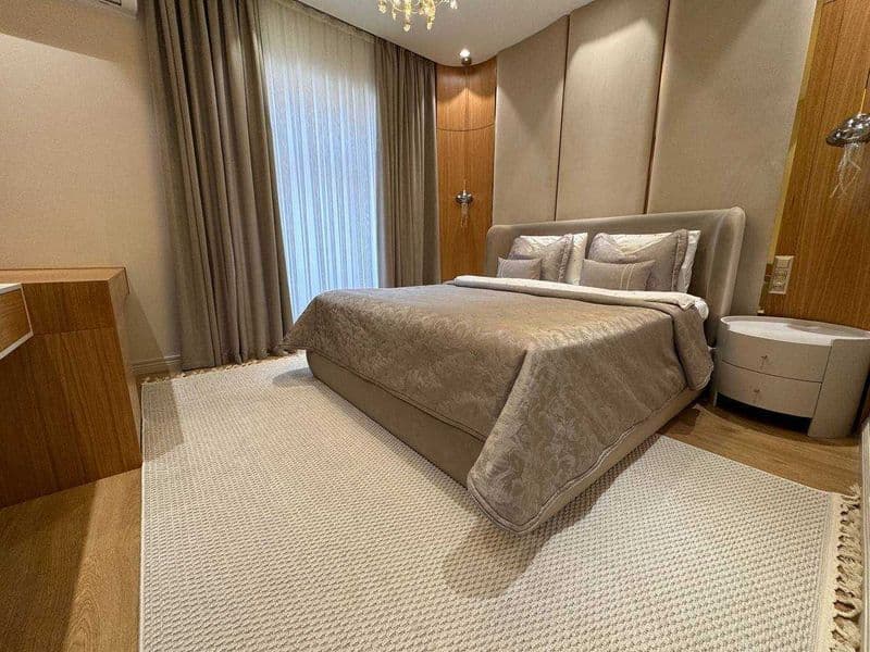 Шайхантахурский район <br />
Ташкент Сити <br />
Жк Gardens  — фото 5