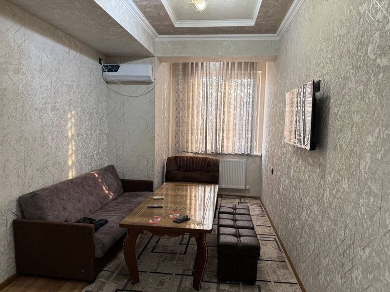 Уютная квартира в Яккасарай, Кушбеги массив<br />
<br />
• Р — фото 2