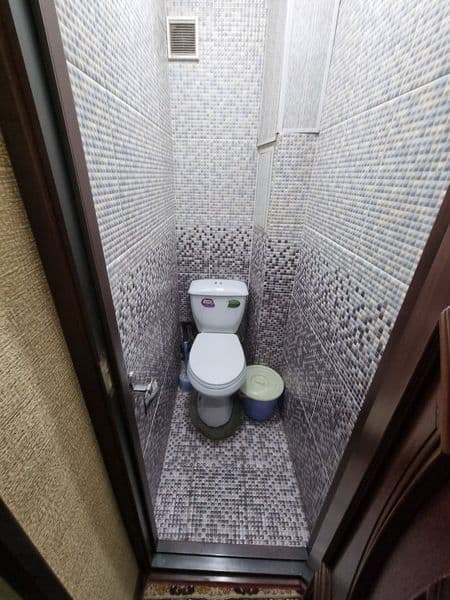 Сдаётся 2-комнатная квартира возле метро Shahriston metro st — фото 5