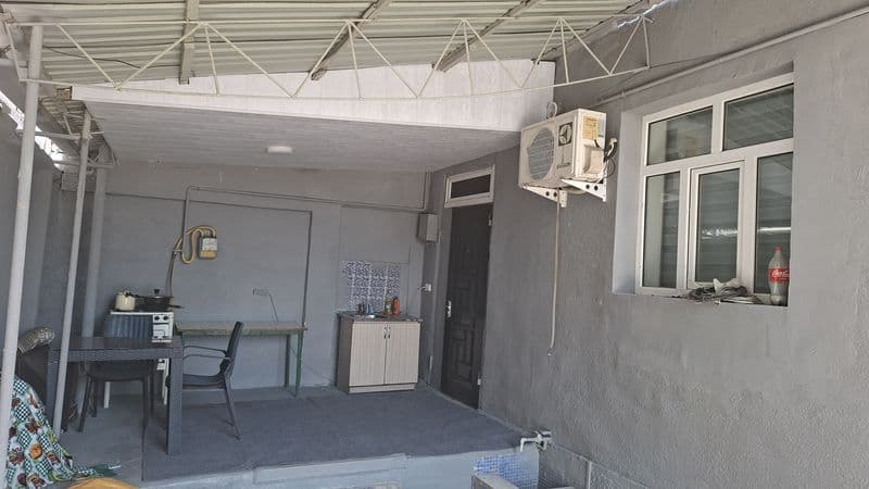 Одна комната со всеми условиями ,кондиционер, мебель вся нов — фото 2