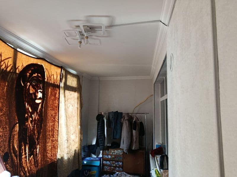 Chilonzorda Vatan orientirda joylashgan<br />
Ikki xonali kv — фото 4