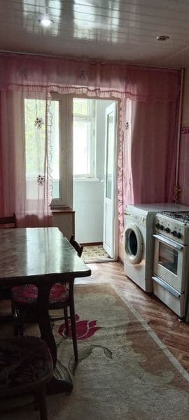 Сдаётся квартира Чиланзар 5 квартал 1/4/5. В квартире имеетс — фото 3