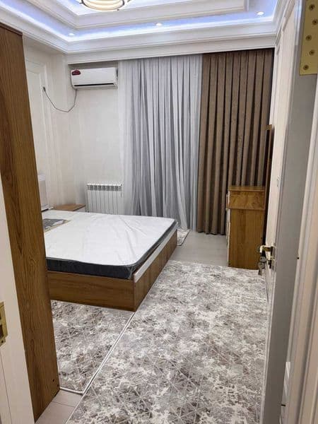 • Район: Шайхантахурский<br />
• Адрес: Самарканд Дарвоза<br — фото 2