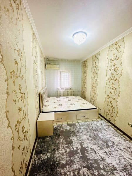 Срочно сдаётся в АРЕНДУ своя  2-х комнатная квартира с балко