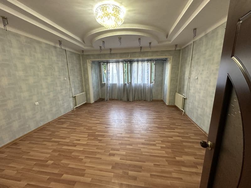 Доимийга, озода турадиган инсонларга 12-кварталда. 4 хонали  — фото 2