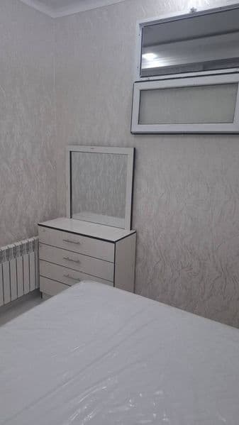 Аренда Квартира <br />
Район - Мирабат <br />
Ориентир - мас — фото 5