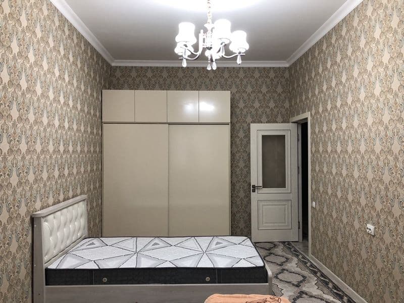 Мирзо Улихбек рой. Навастройка.<br />
Ориентир. Метро. Буюк. — фото 3