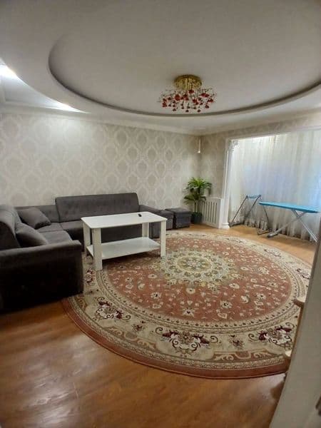 S5 da evro uy ijaraga beriladi oldindan 4 oy perodaplata boʻ — фото 3