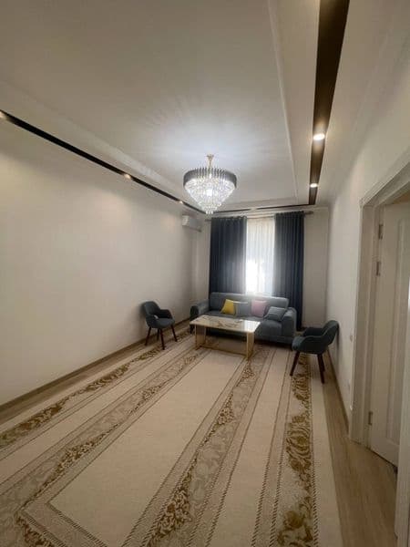 Аренда квартира новостройка<br />
Район - Алмазарский<br />
