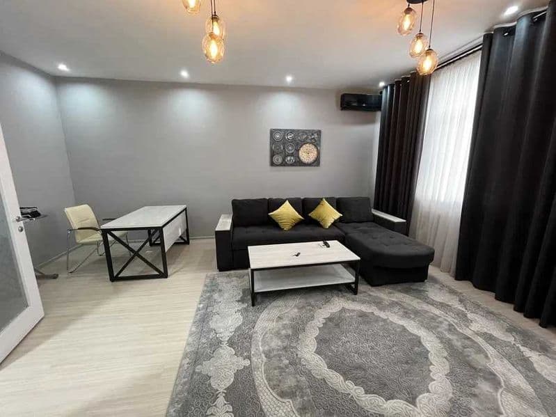 Сдаётся  Квартира в новостройке ЖК Ассалом Махтумкули<br />
 — фото 2