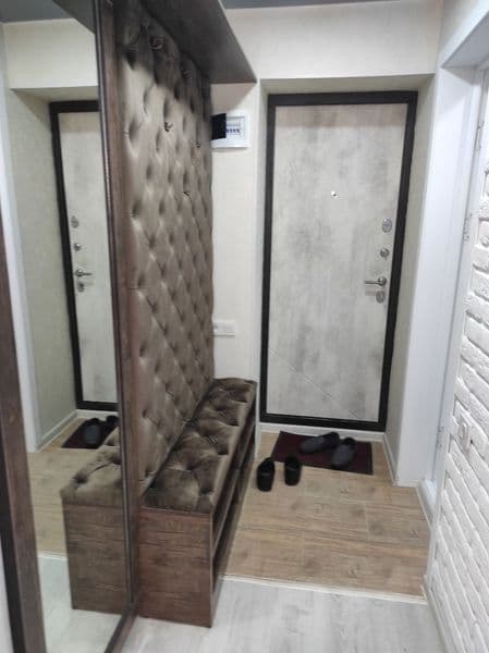 Центр города проспект Мирзо-Улугбек <br />
Евро квартира с к — фото 3