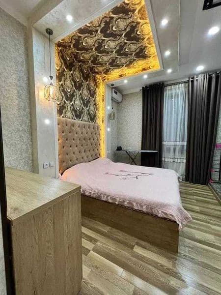 Сдаётся квартира на ул. Шота Руставели новостройка‼️<br />
< — фото 5