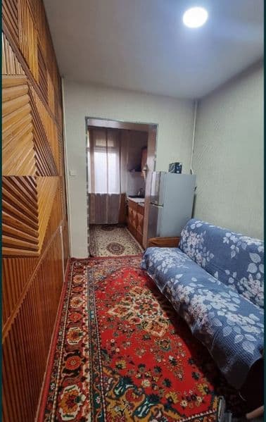 Mirzo Ulugʻbekda remonti alo uy ijaraga beriladi <br />
Orin