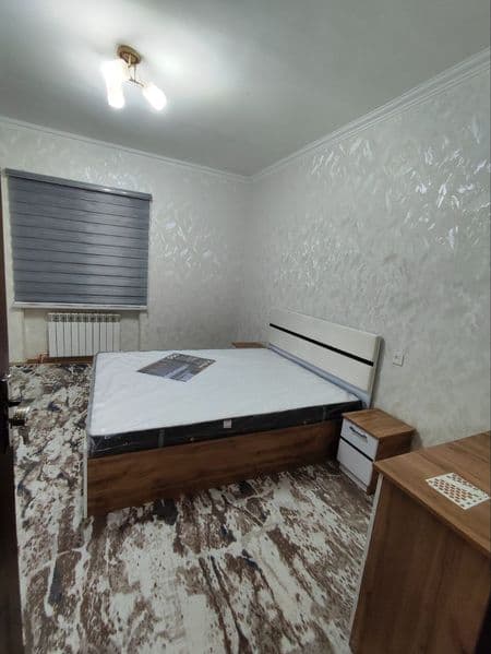 Сергили 8 худудда 2 хонали КВ ижарага берилади.Оилага..<br / — фото 2